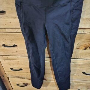 All in Motion Black Leggings